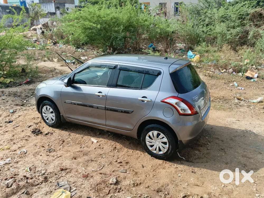 Maruti Suzuki Swift 2014 Diesel Good Condition