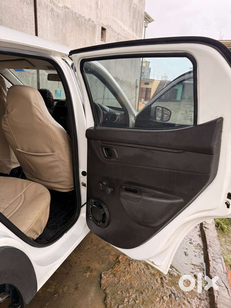Renault Kwid 1.0 Petrol 2017