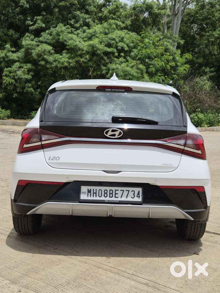 Hyundai I20 1.2 Asta, 2024, Petrol