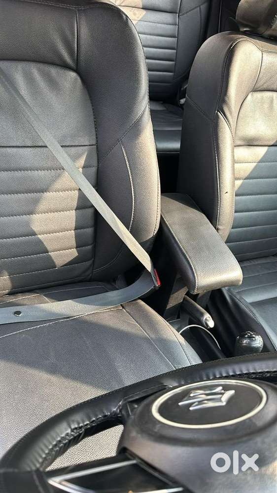 Maruti Suzuki Swift Petrol 70000 Km Driven