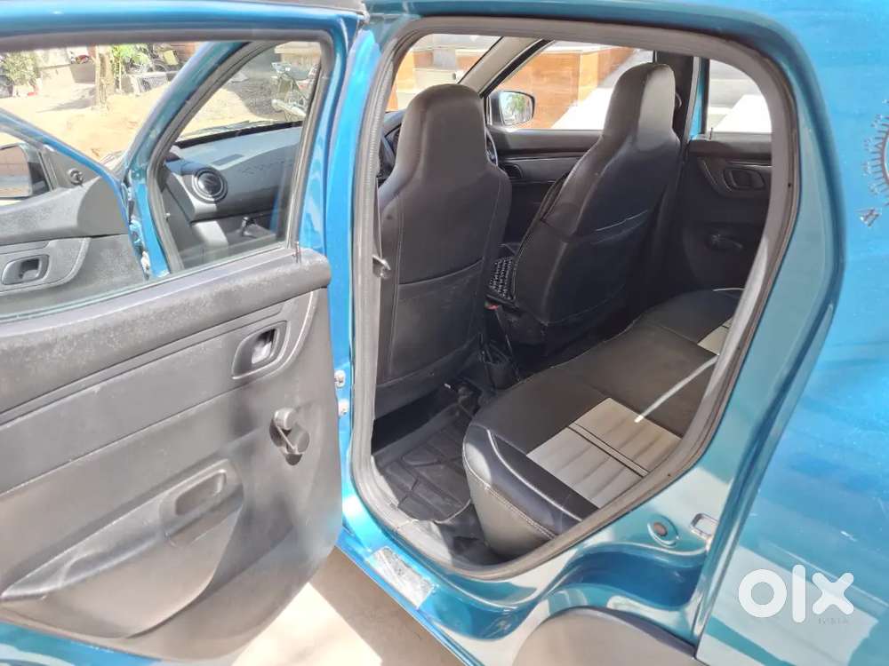 Renault Kwid 2021 Petrol 42000 Km Driven