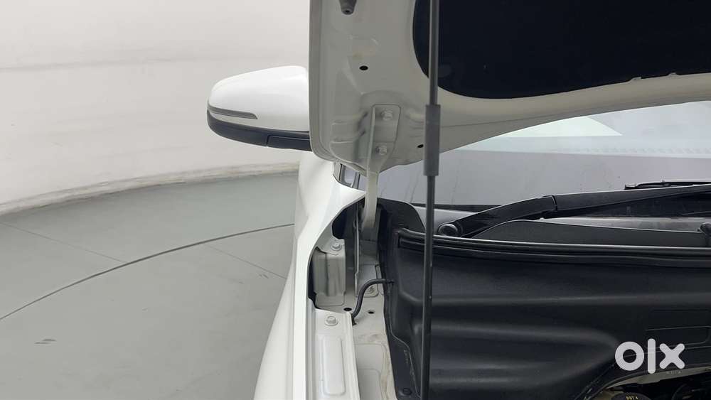 Hyundai Creta 1.5 Ex Petrol, 2023, Petrol