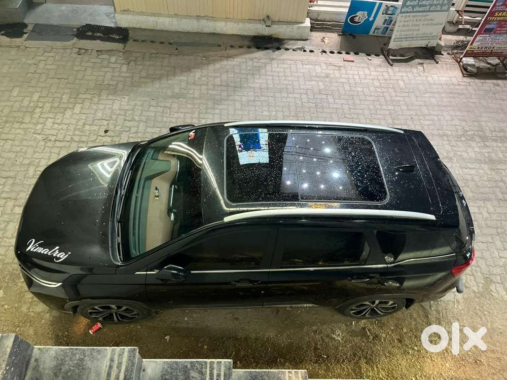 2023 Mg Hector Plus Petrol Automatic Top End