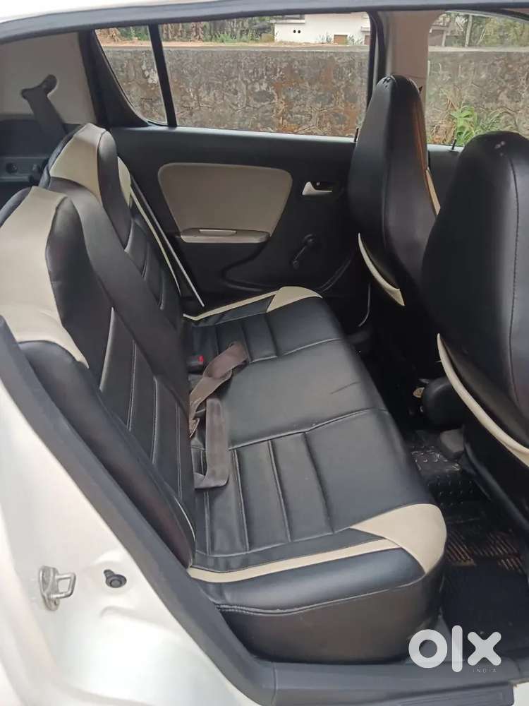 2019 Registration Alto K10 Automatic.