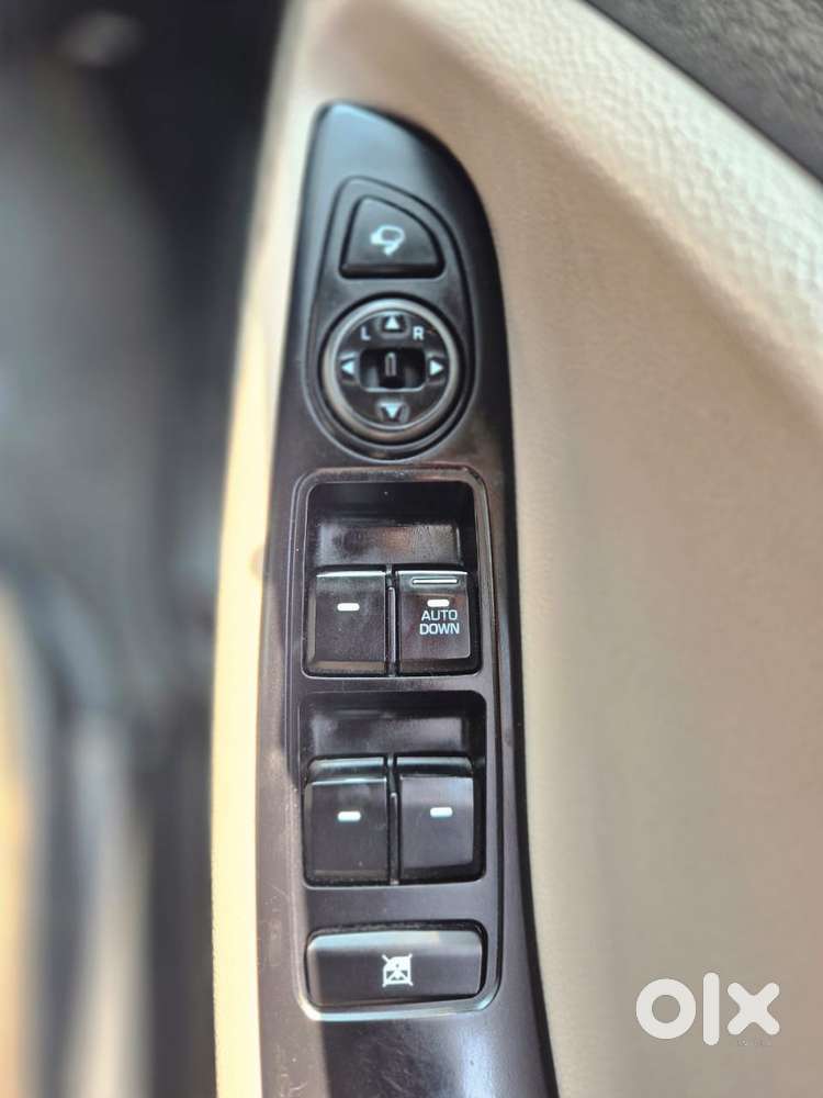 Hyundai I20 Asta 1.2 Ivt, 2019, Petrol