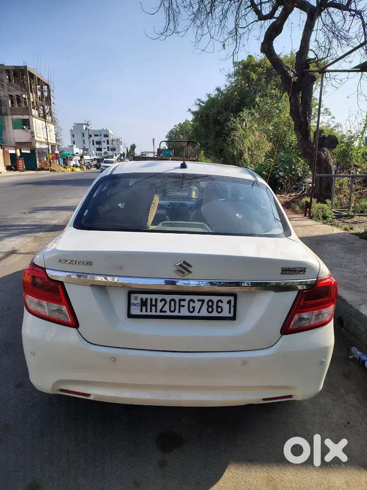 Maruti Suzuki Dzire December .2019.very Well Condition