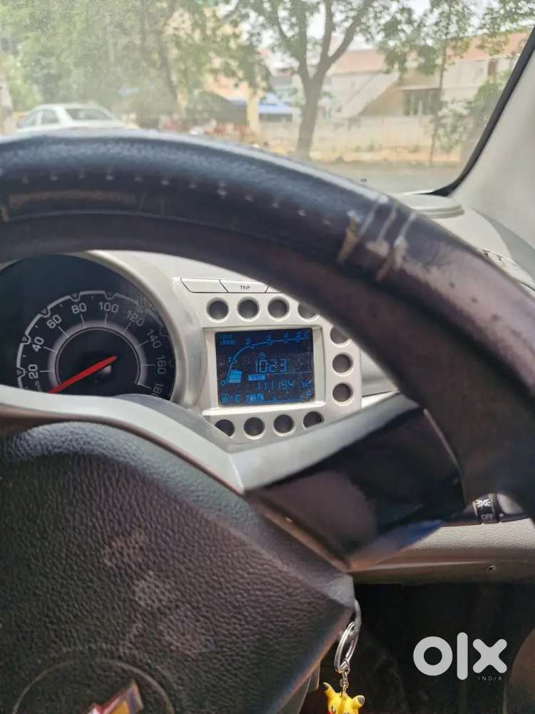 Chevrolet Beat Good Condition