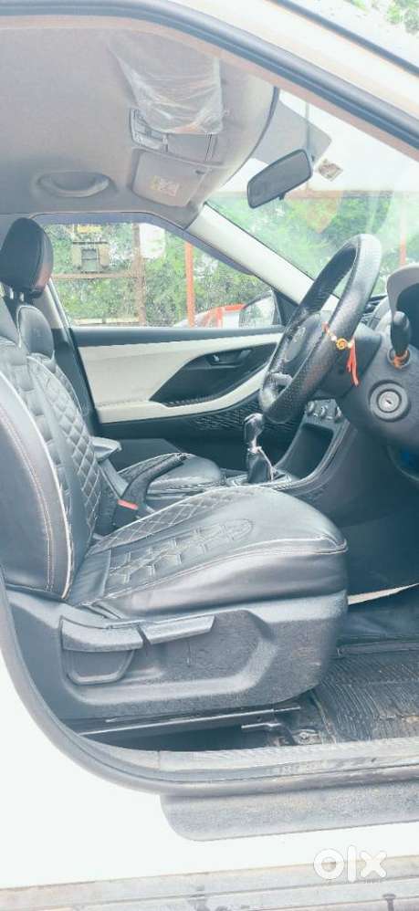 Hyundai Creta 1.4 Ex Diesel, 2021, Diesel
