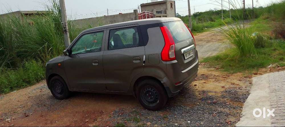 Maruti Suzuki Wagon R 2021