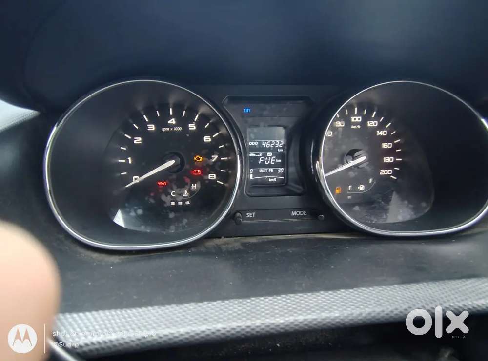 Tata Tiago 1.2 Revotron 2018