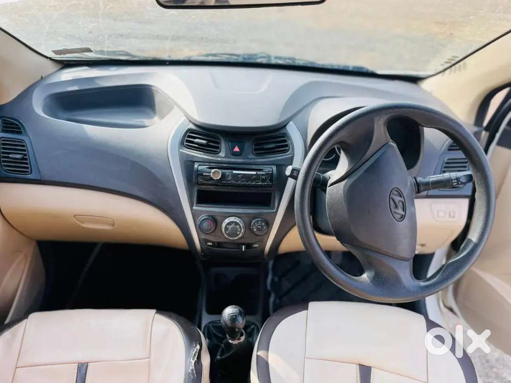 Hyundai Eon 2012 Lpg 85000 Km Driven, Ganj Sehore