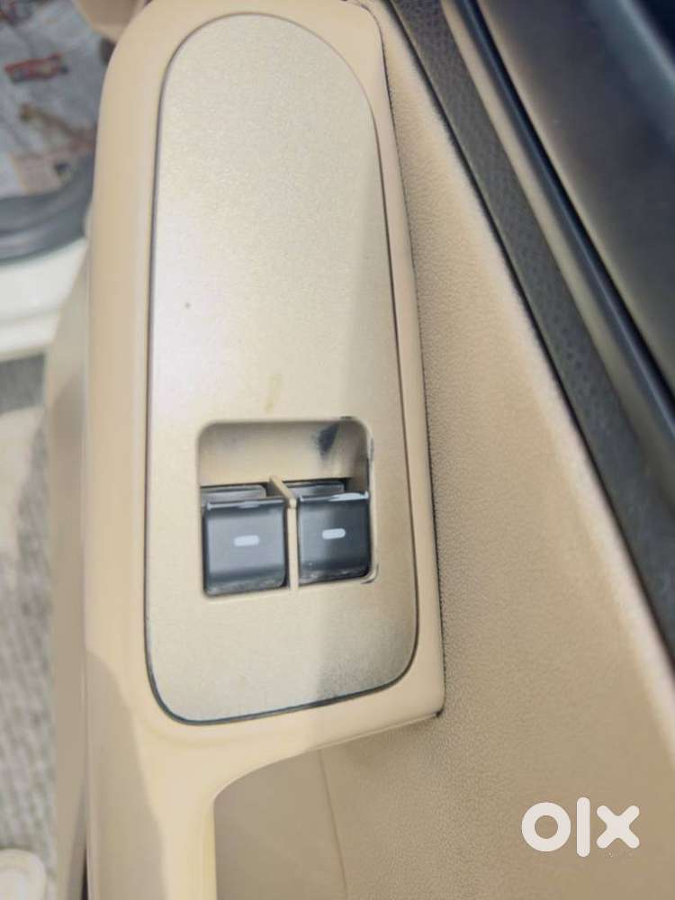 Tata Indica Vista Quadrajet Lx, 2012, Diesel