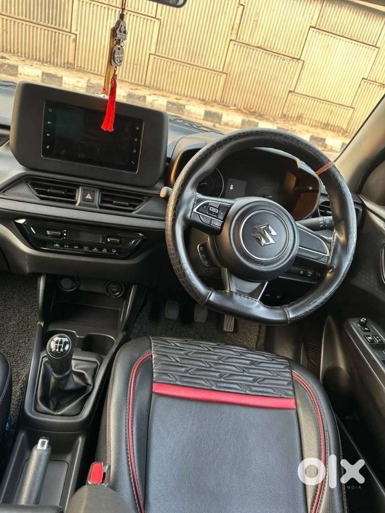 Maruti Suzuki Swift Vdi Optional, 2024, Petrol