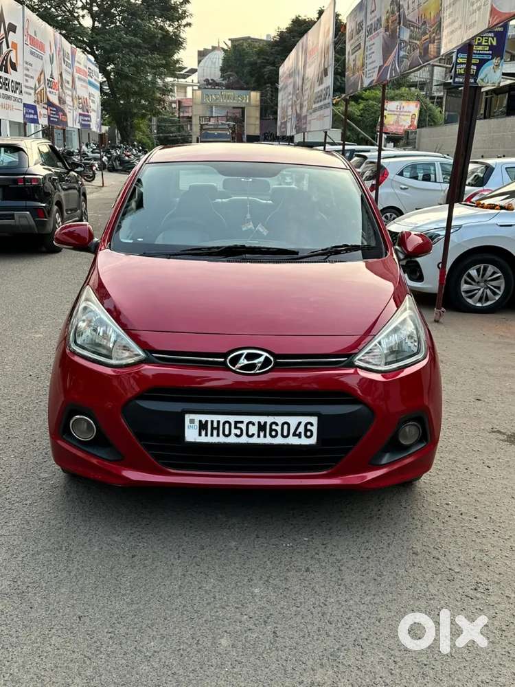 Hyundai Xcent 1.1 Crdi S, 2015, Diesel