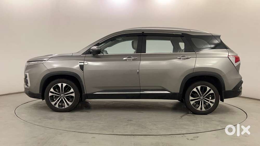 Mg Hector Sharp Diesel Mt, 2022, Diesel