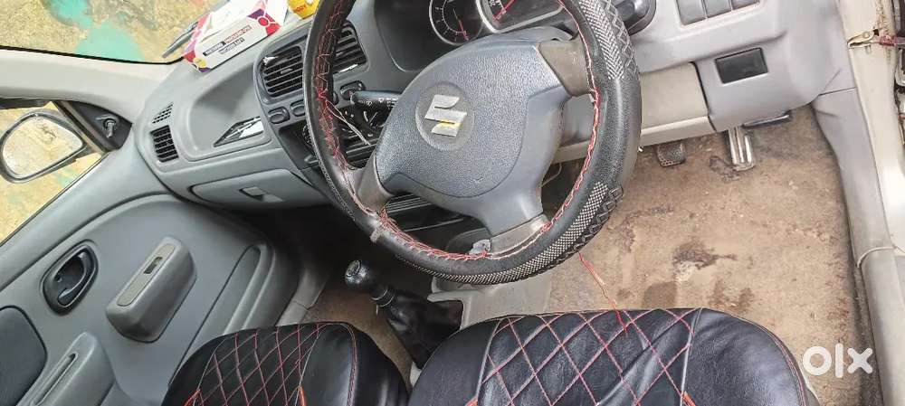 Maruti Suzuki Alto K10 2011