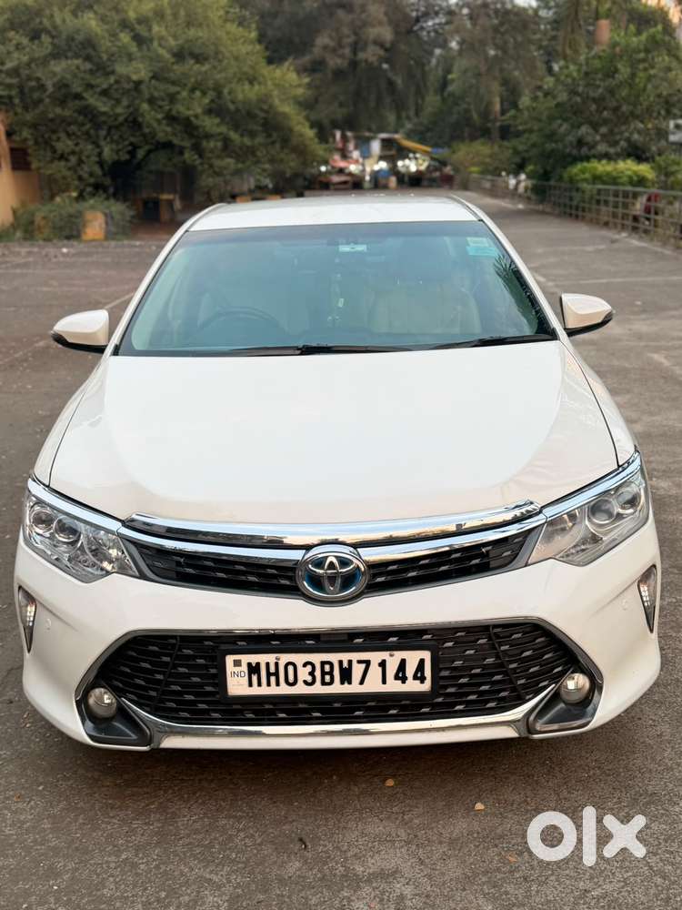 Toyota Camry Hybrid 2.5, 2015, Petrol