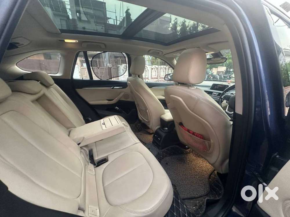 Bmw X1 2018 Diesel  66,000 Km Driven  Excellent Condition