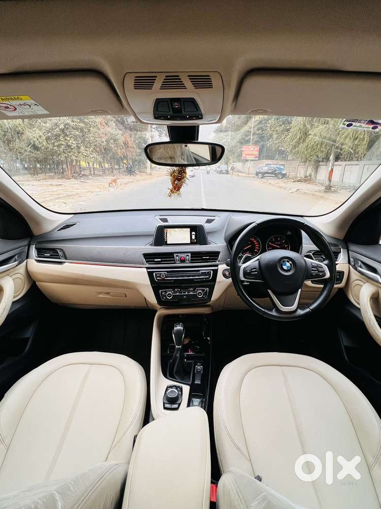 Bmw X1 Sdrive 20d Xline, 2017, Diesel