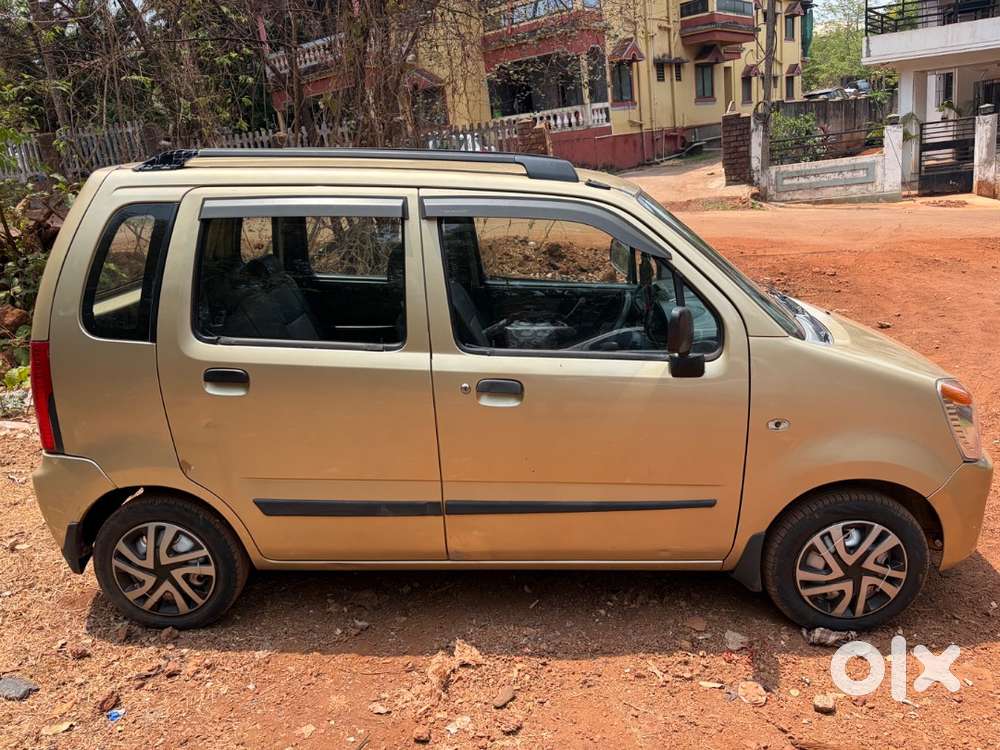 Clean Title Maruti Suzuki Wagon R For Sale