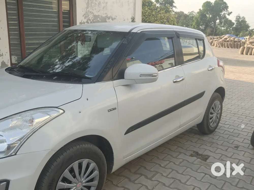 All Orignal Car Excellent Condition