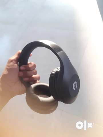 Hp 500 online headset