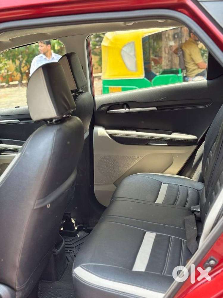 Kia Sonet Htx Plus D, 2021, Diesel