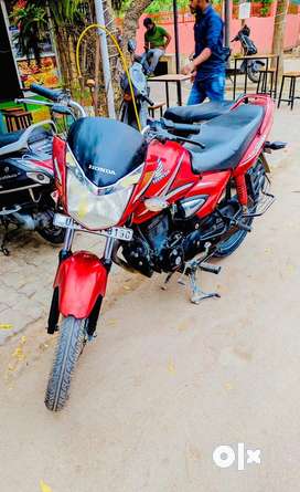 Second hand 2025 motorcycle olx