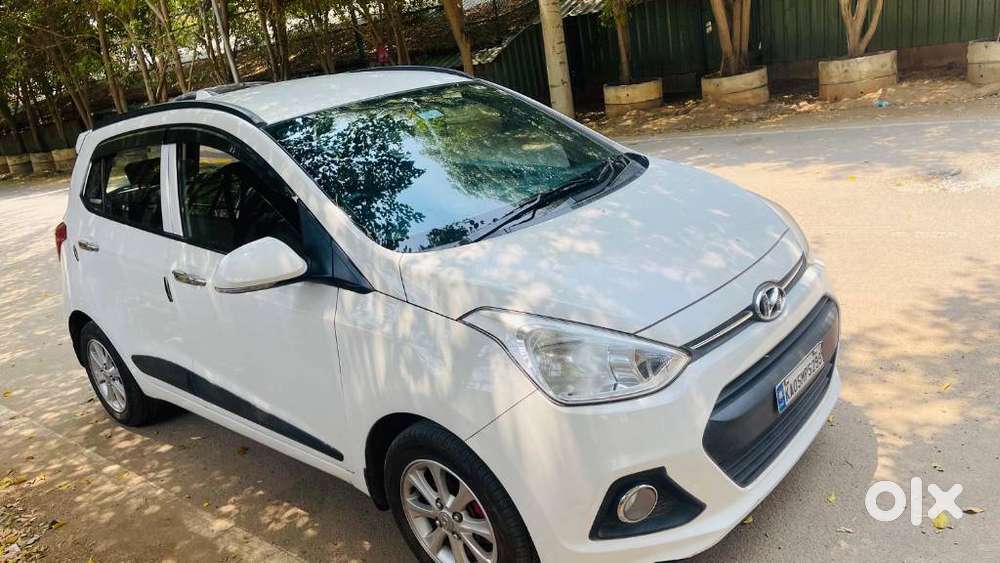 Hyundai Grand I10 2013-2016 Asta, 2014