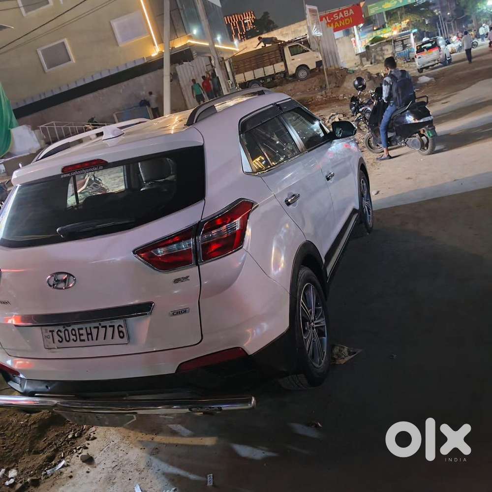 Automatic Climate Ac