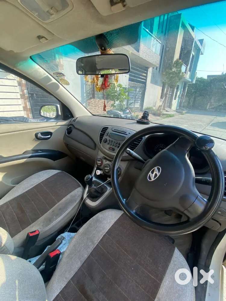 Hyundai I10 2014 Petrol 86000 Km Driven