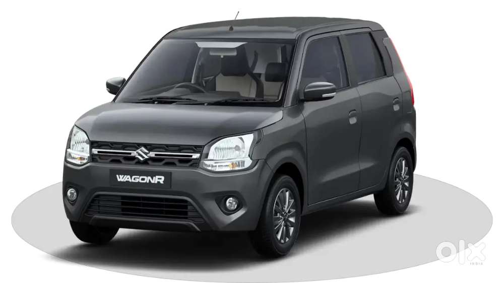 Cng Car Wanted Rent
