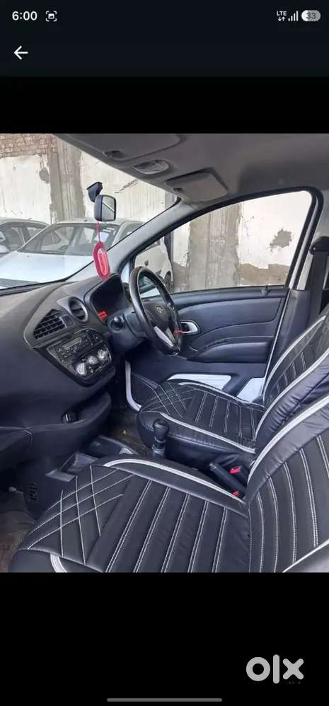 Datsun Redi Go 2018 Limited