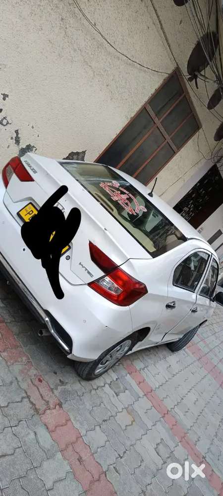 Honda Amaze 2023 Petrol 23000 Km Driven