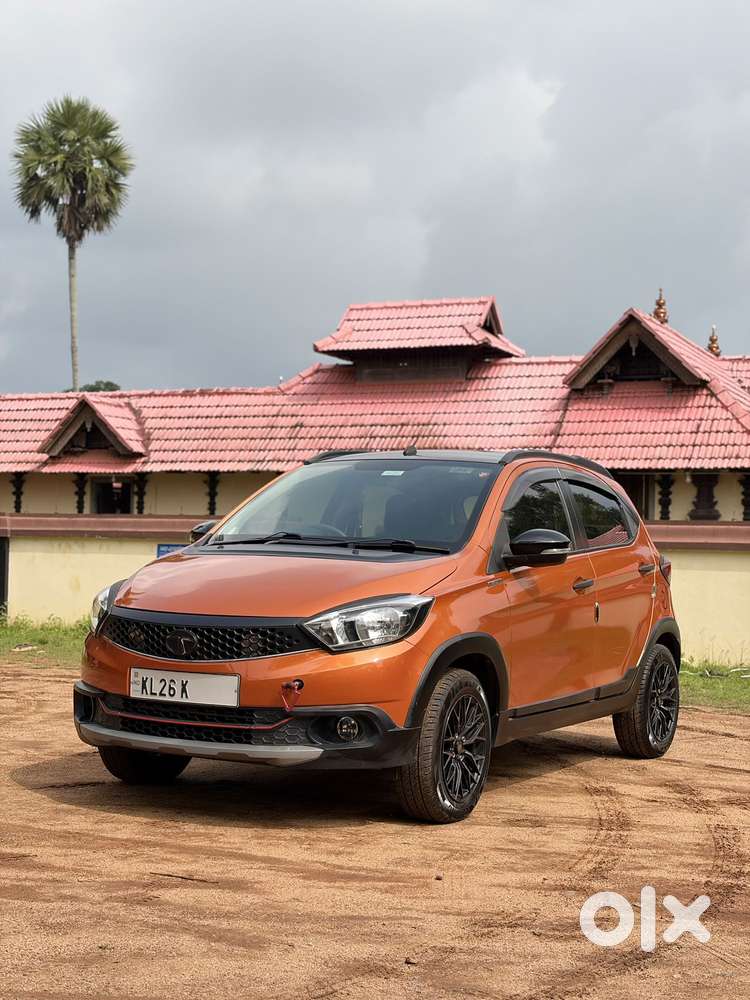 Tata Tiago Nrg 1.2 Xz Mt, 2019, Petrol