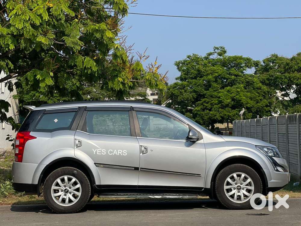Mahindra Bolero