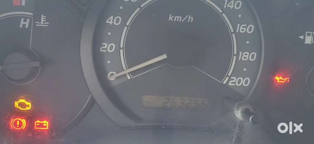 Toyota Innova 2.5g Diesel Manual 2005