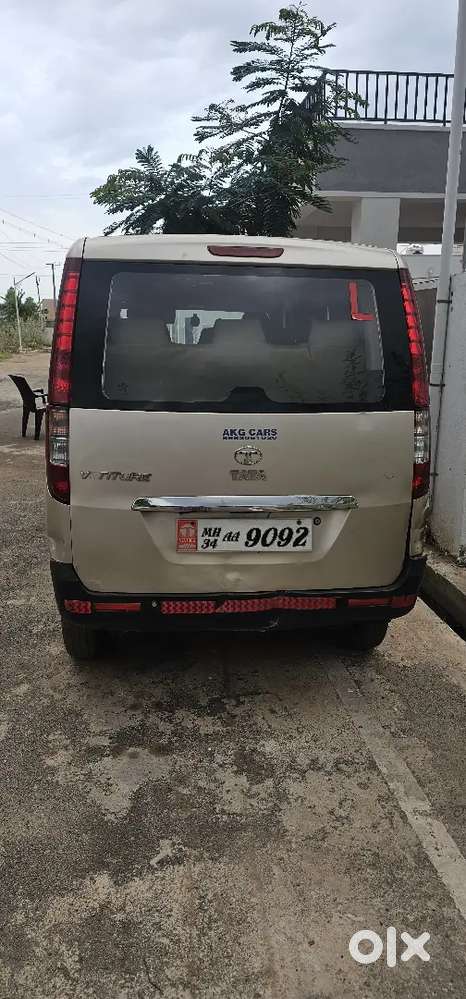 Tata Venture 2012 Diesel 68000 Km Driven