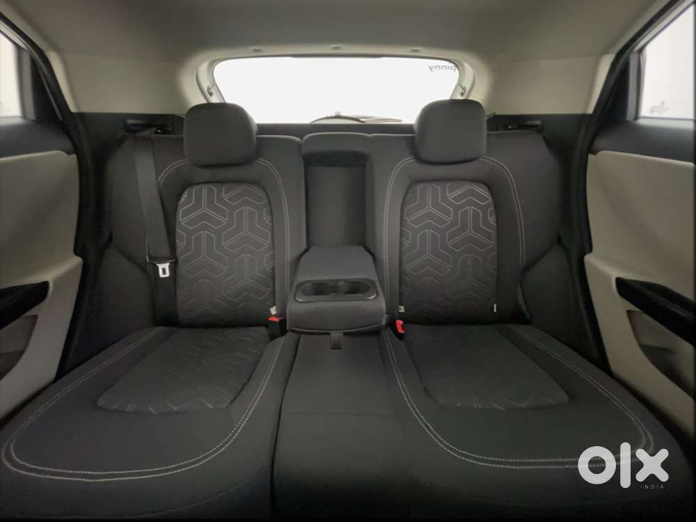 Tata Nexon 1.2 Revotron Xz Plus, 2021, Petrol
