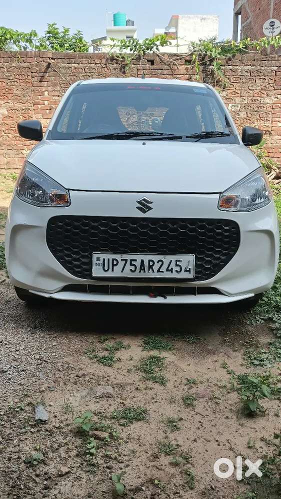 Maruti Suzuki Alto 2023