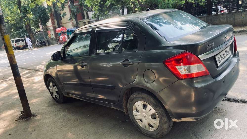 Swift Dzire 2015 Vxi(o)