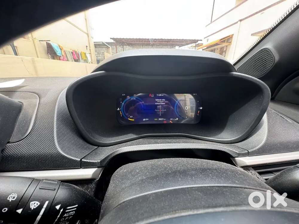 Tata Nexon