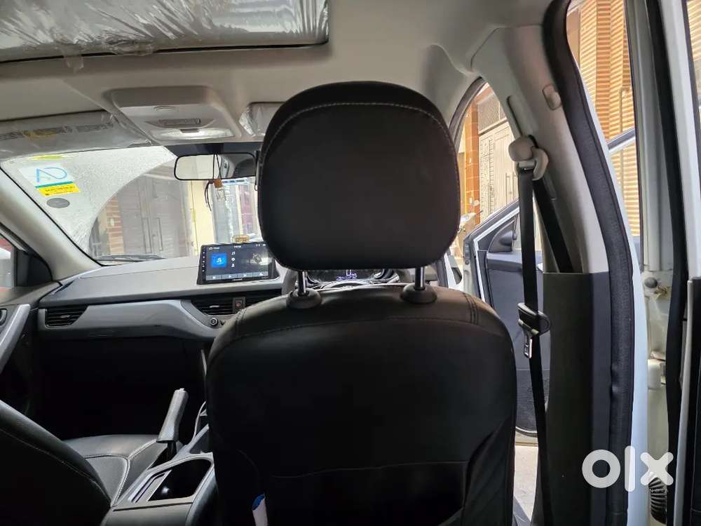 Tata Nexon 2021