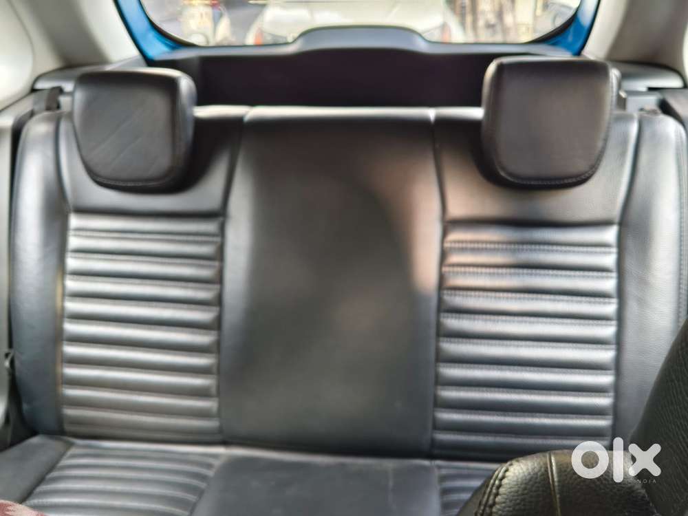 Maruti Suzuki Vitara Brezza Vdi Option, 2017, Diesel