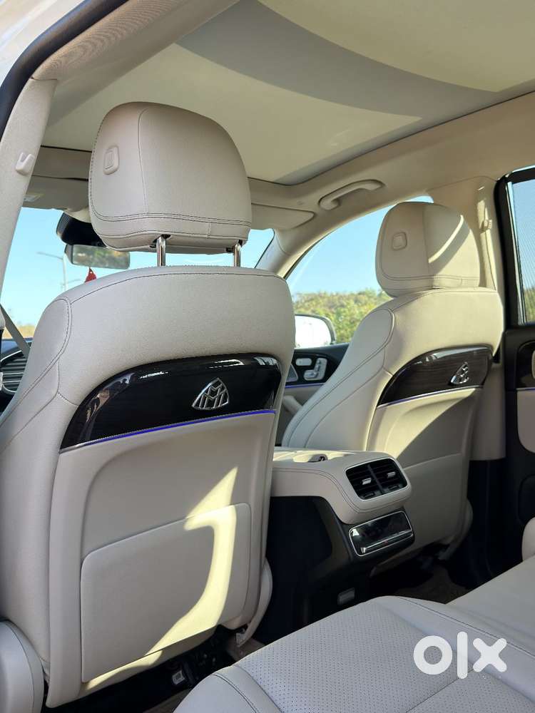 Mercedes-benz Gls 400d 4matic, 2023, Diesel