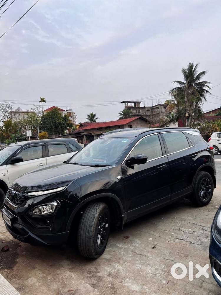 Reliable Tata Diesel 2020 Car