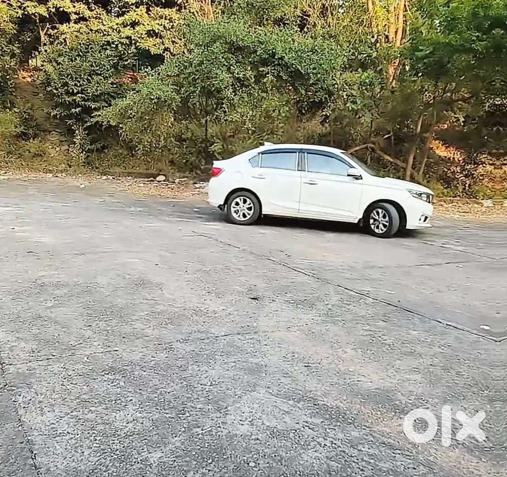 Honda Amaze 2019 Diesel Push Button Start,millage-25, Good Condition