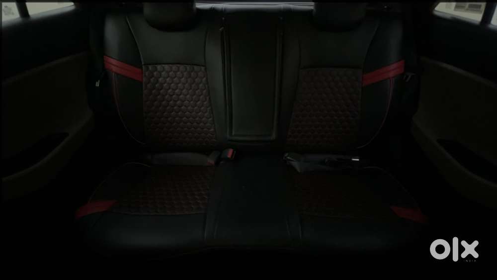 Hyundai Elite I20 1.2 Asta (o) Cvt, 2019, Petrol