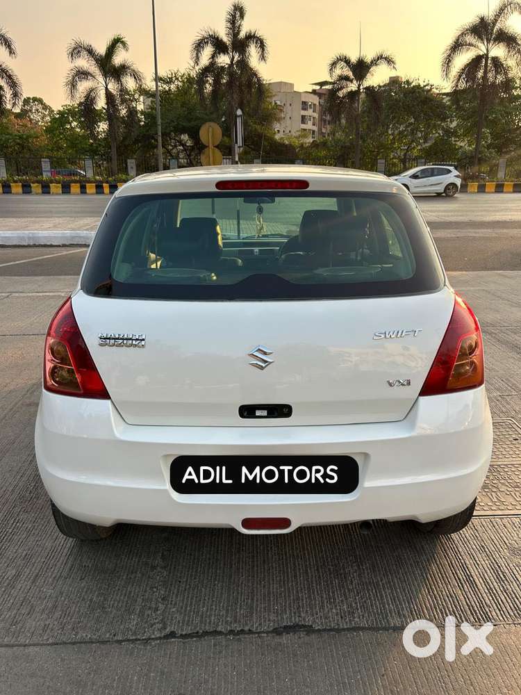 Maruti Suzuki Swift 2004-2010 Vxi Bsiv, 2010, Petrol