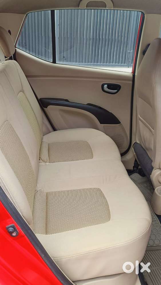 Hyundai I10 Magna Optional 1.1l, 2008, Petrol